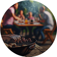 In True Cookout Fashion! In True Cookout Fashion!