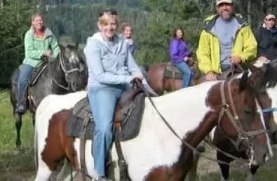 Summer Breakfast Rides